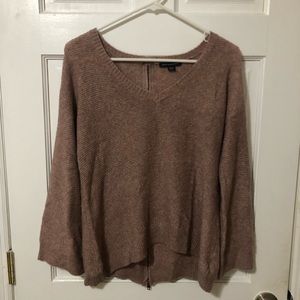 AE V-Neck Sweater